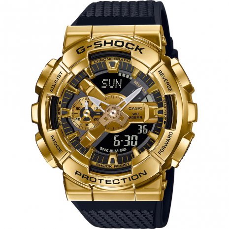 G-SHOCK GM-110G-1A9ER