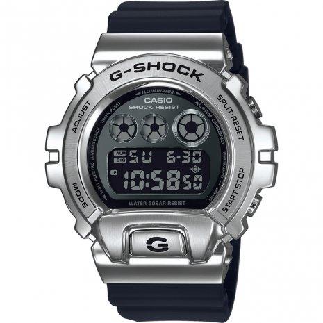 g-shock GM-6900-1ER