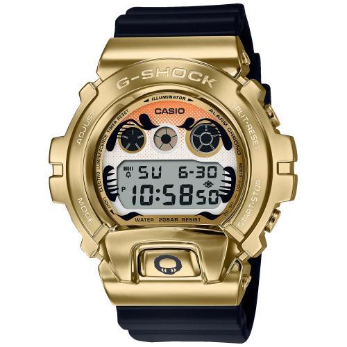 G-SHOCK GM-6900GDA-9ER