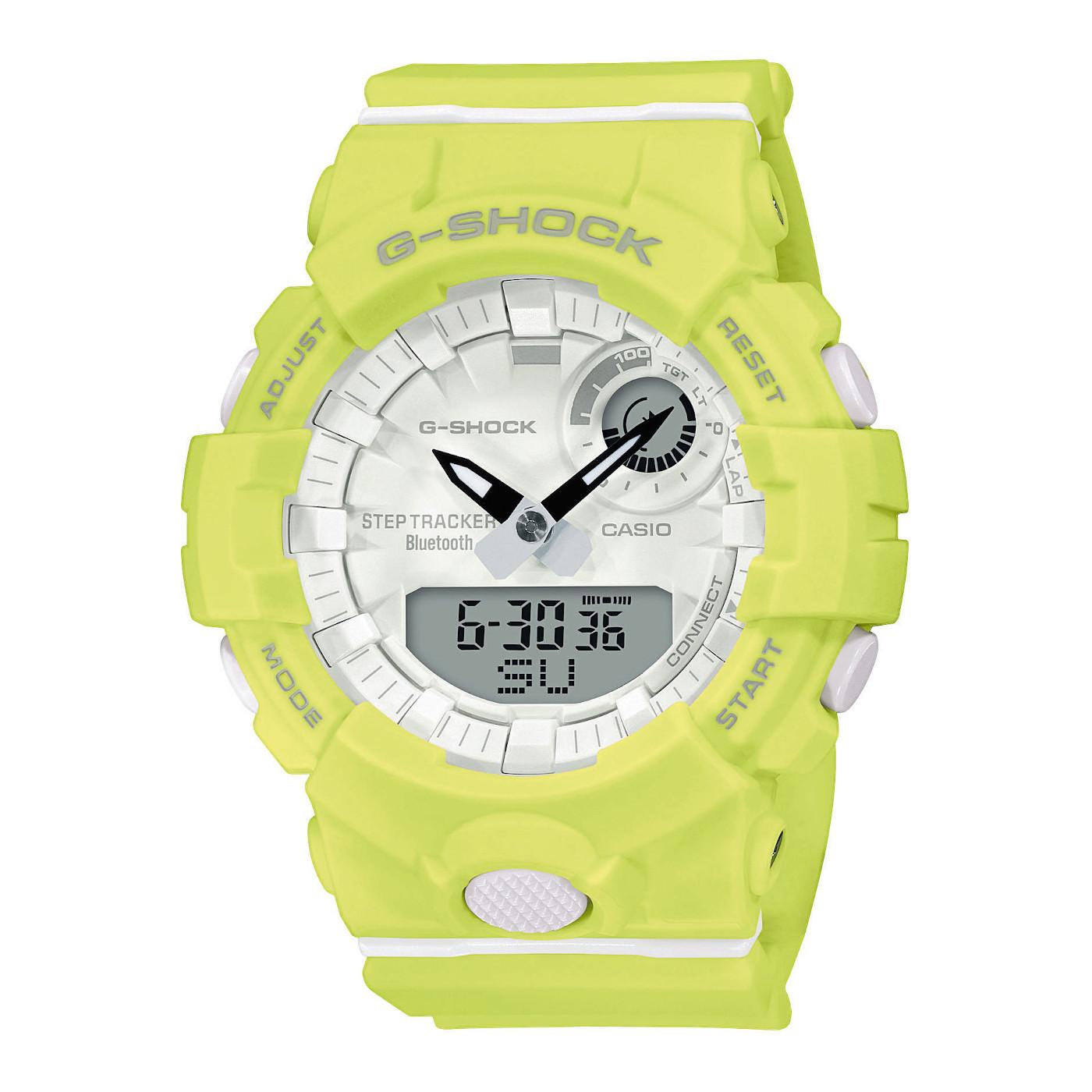 G-SHOCK GMA-B800-9AER