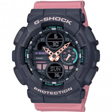 G-SHOCK GMA-S140-4AER