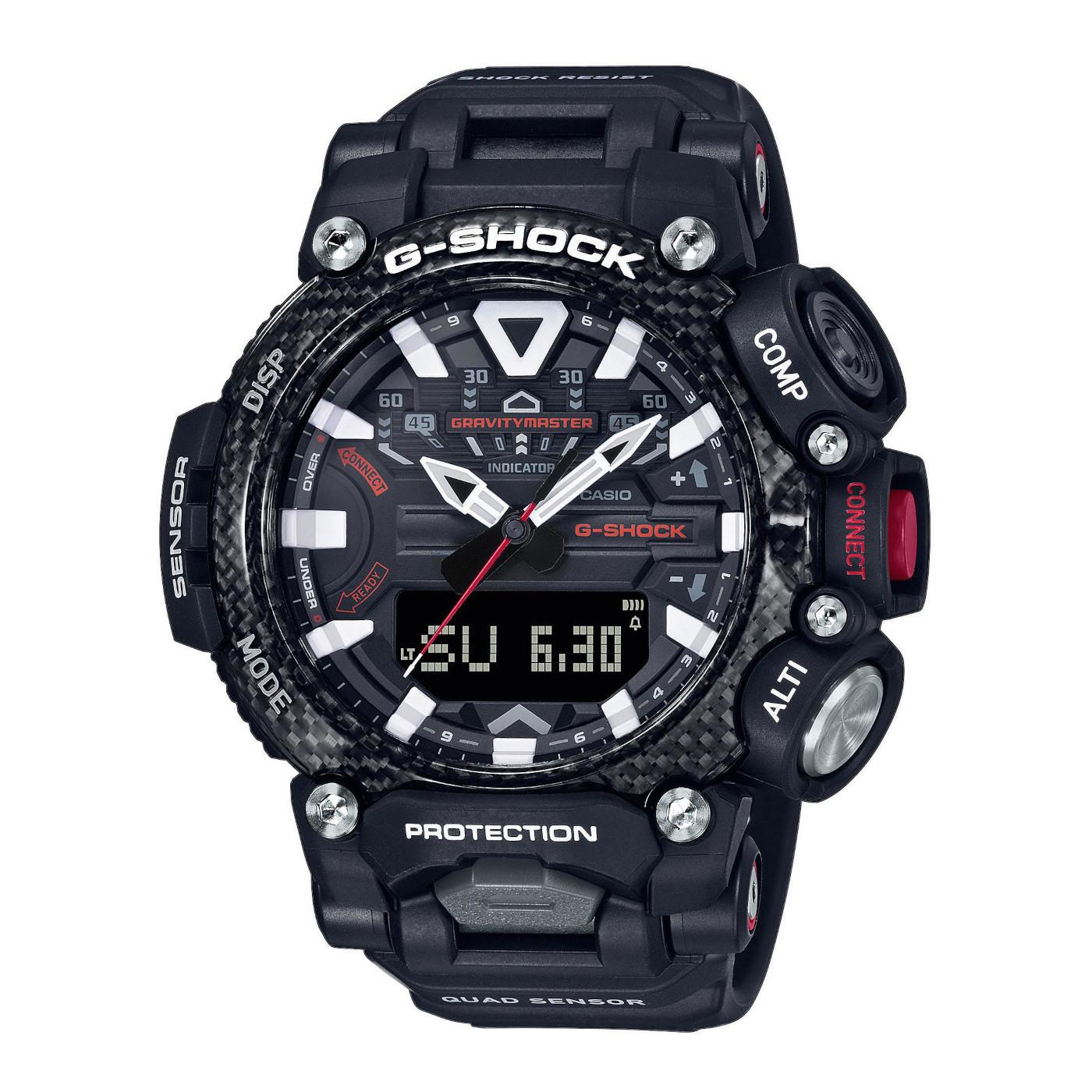 G-SHOCK GR-B200-1AER
