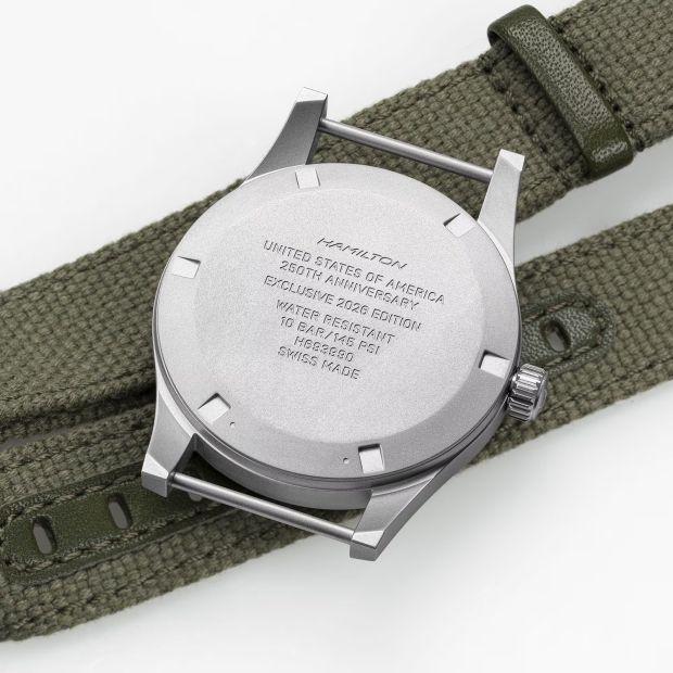 HAMILTON H69399930