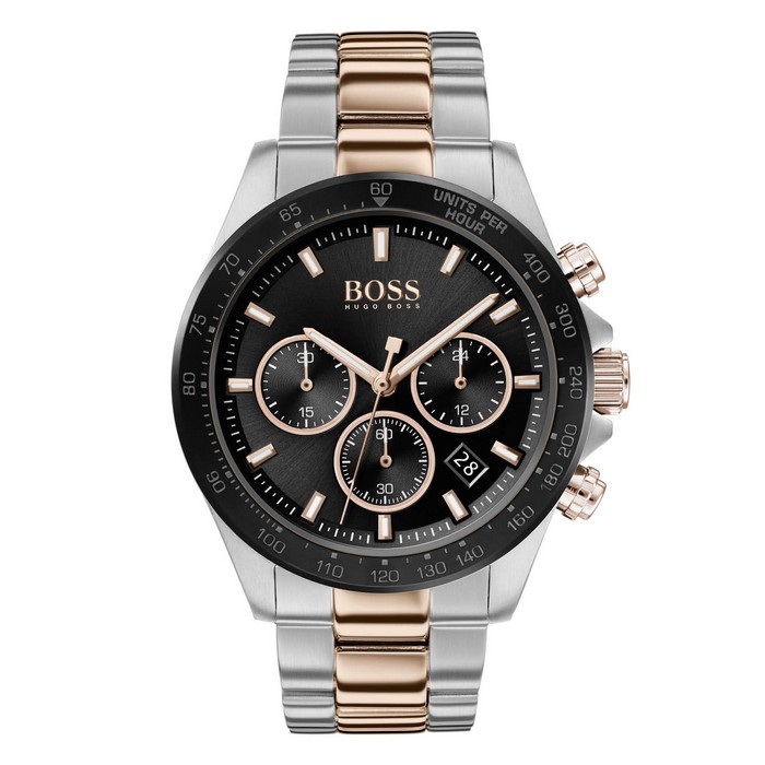 HUGO BOSS