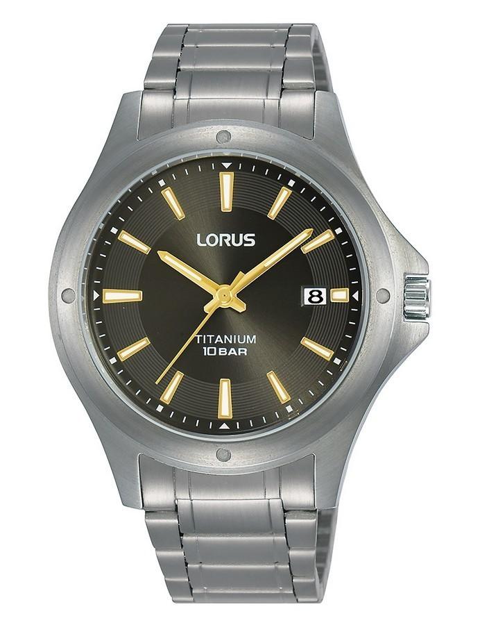 LORUS RG867CX9