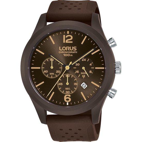 LORUS RT351HX9