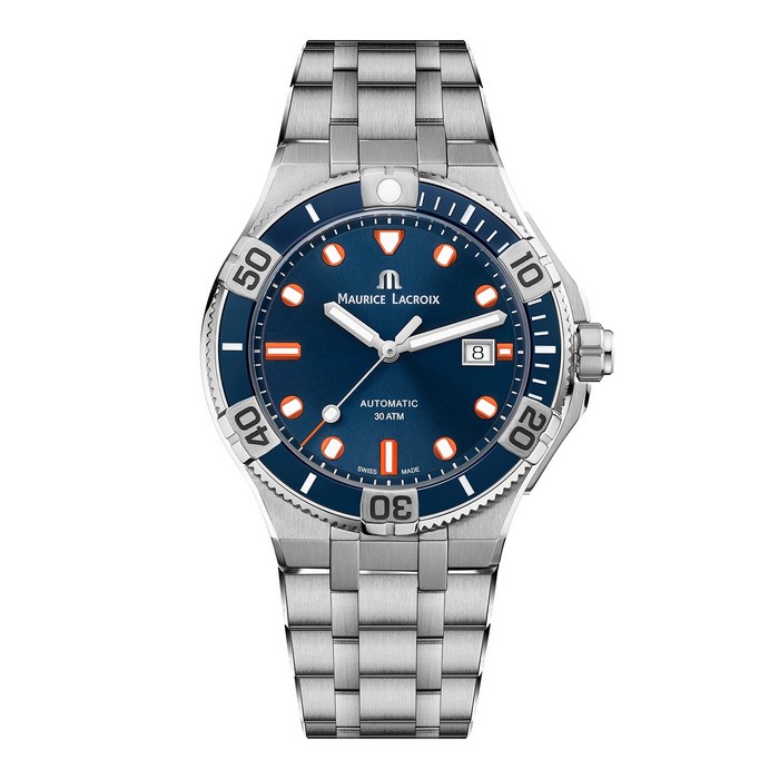 mauricelacroix AI6058-SS002-431-1