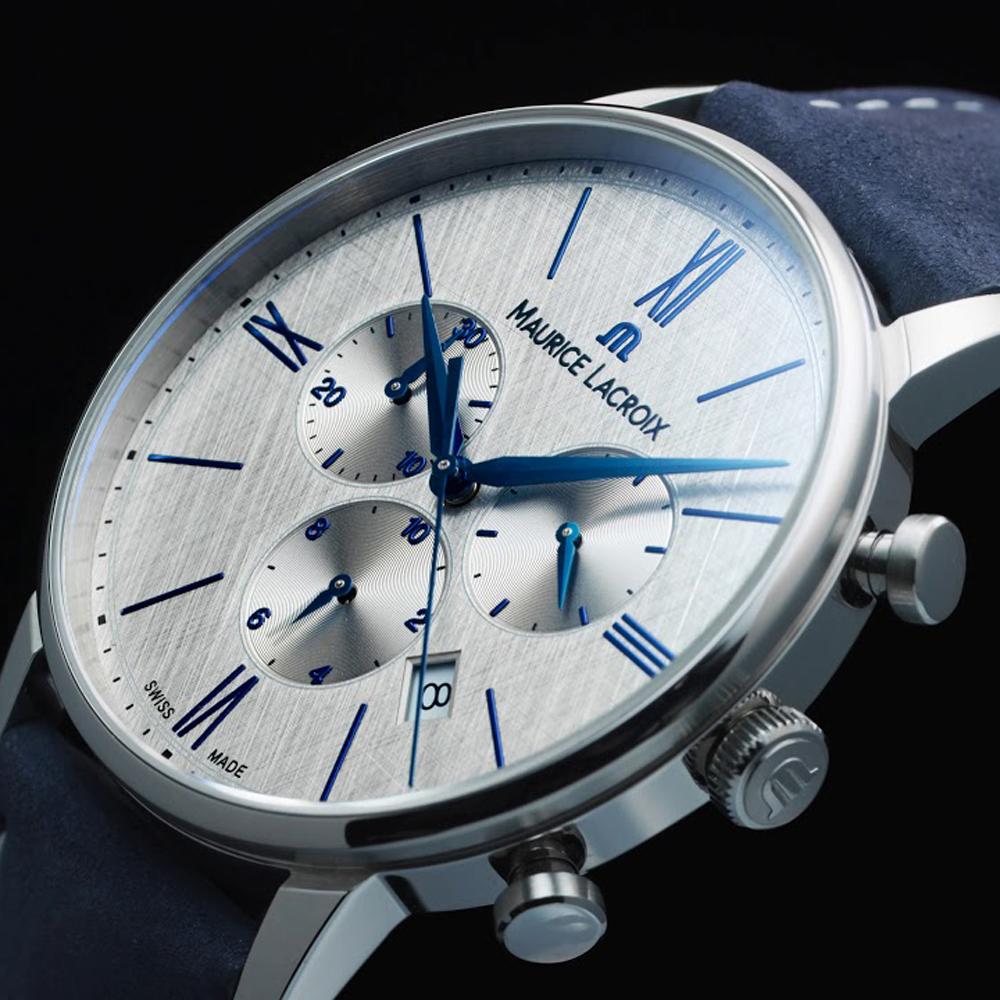 MAURICE LACROIX EL1098-SS001-114-1