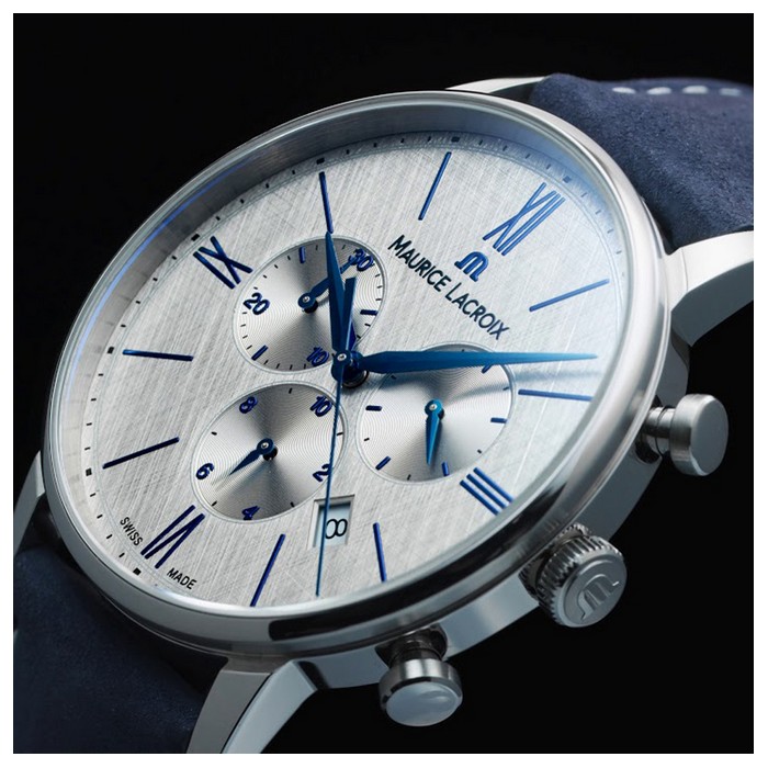 MAURICE LACROIX EL1098-SS001-114-1