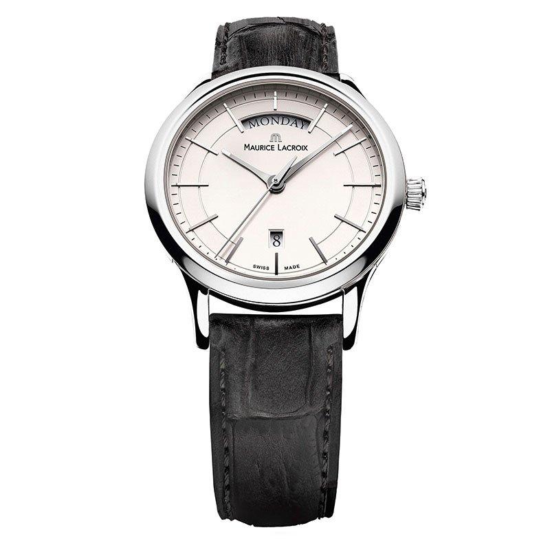 MAURICE LACROIX LC1007-SS001-130