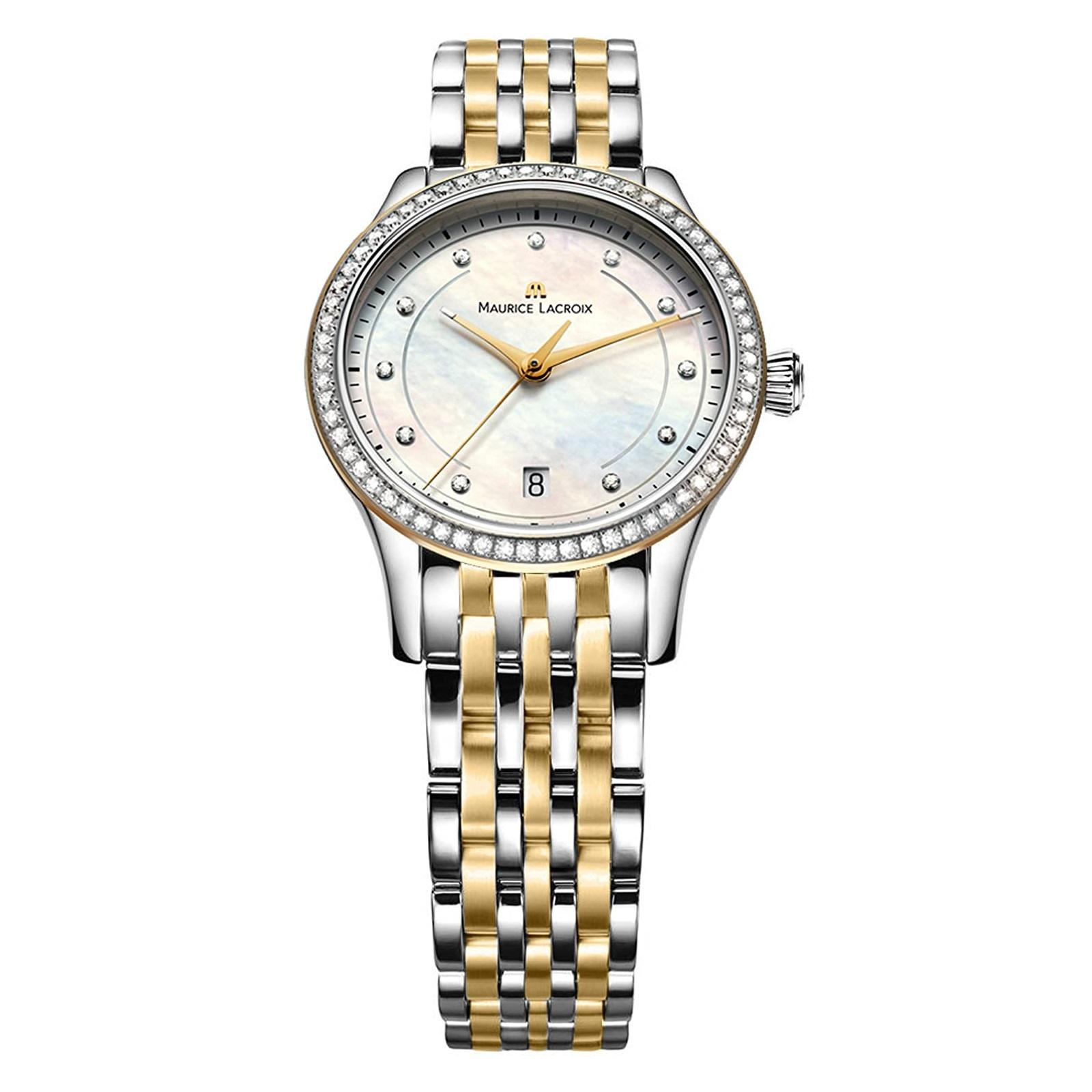 MAURICE LACROIX LC1026-PVY23-170