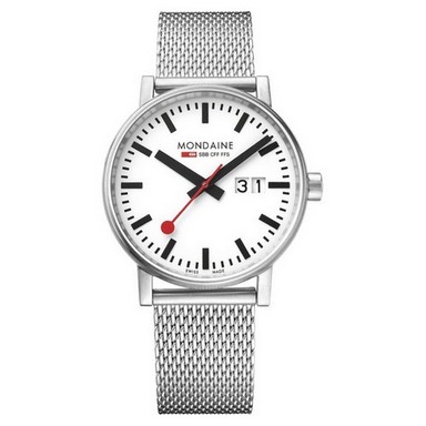 mondaine MSE.40210.SM