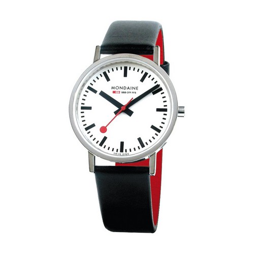 mondaine M667.30314.11SBB