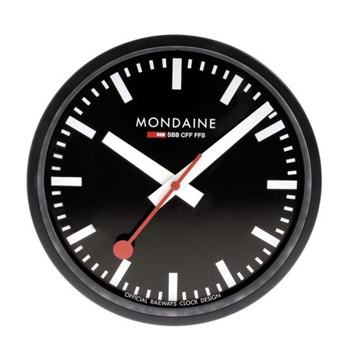MONDAINE M990.CLOCK.64SBB