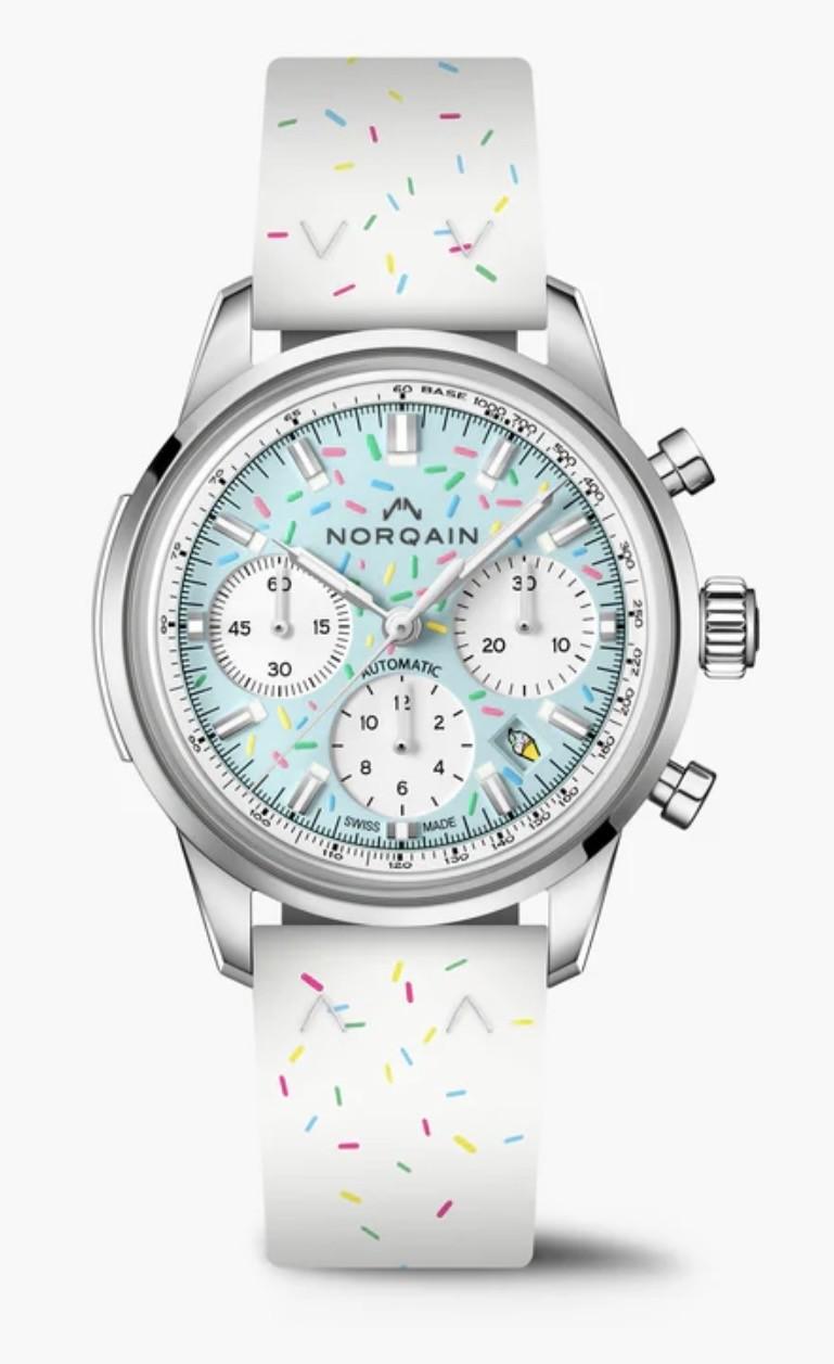 Norqain N2201.19S04.A01.S01