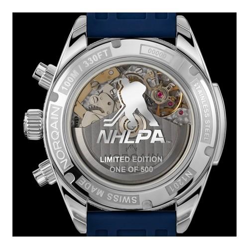 Norqain NPA1201A21C-I121