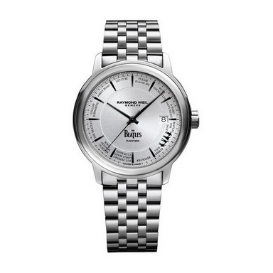 raymondweil 2237-ST-BEAT1