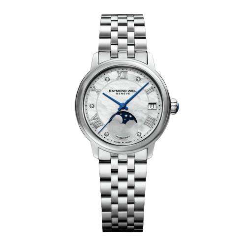 RAYMOND WEIL 2139-ST-00965