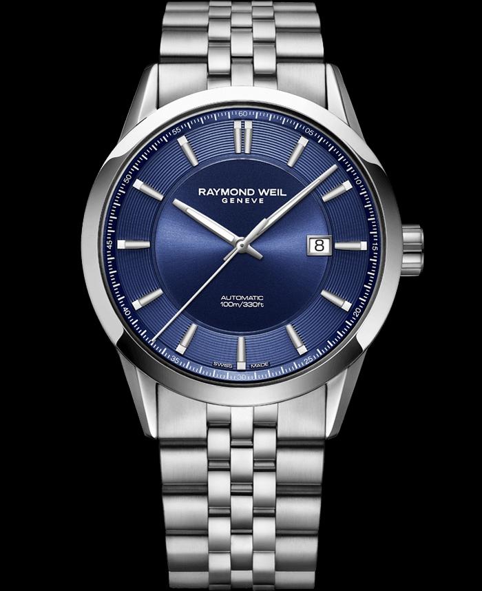 RAYMOND WEIL 2731-ST-50001