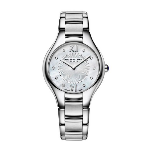 RAYMOND WEIL 5132-ST-00985