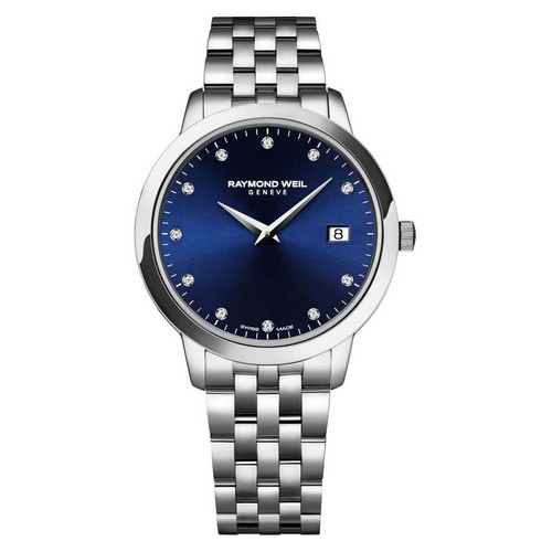 RAYMOND WEIL 5388-ST-50081
