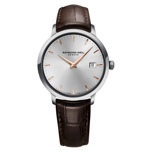 RAYMOND WEIL 5488-SL5-65001