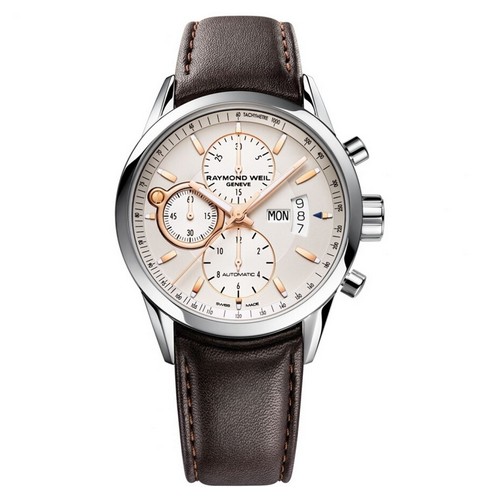 RAYMOND WEIL 7730-STC-65025