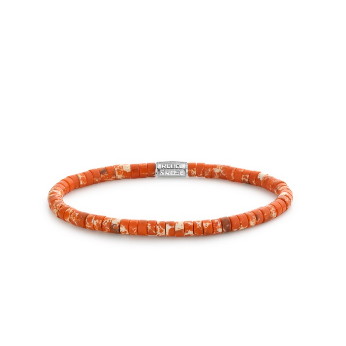 REBEL & ROSE RR-40093-S-S