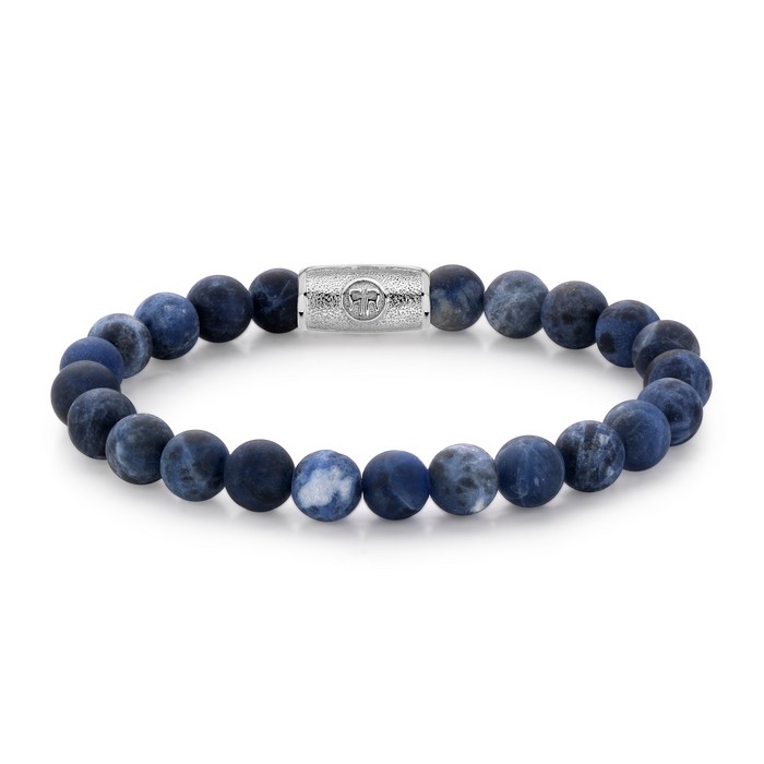 REBEL & ROSE RR-80022-S-M