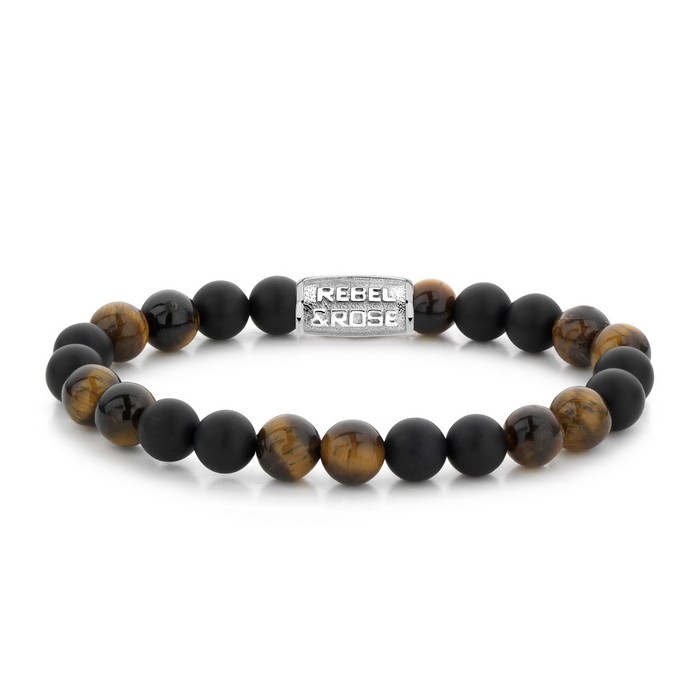 REBEL & ROSE RR-80067-S-L