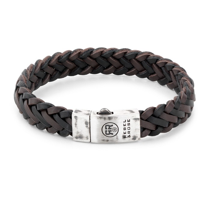 REBEL & ROSE RR-L0075-S-L