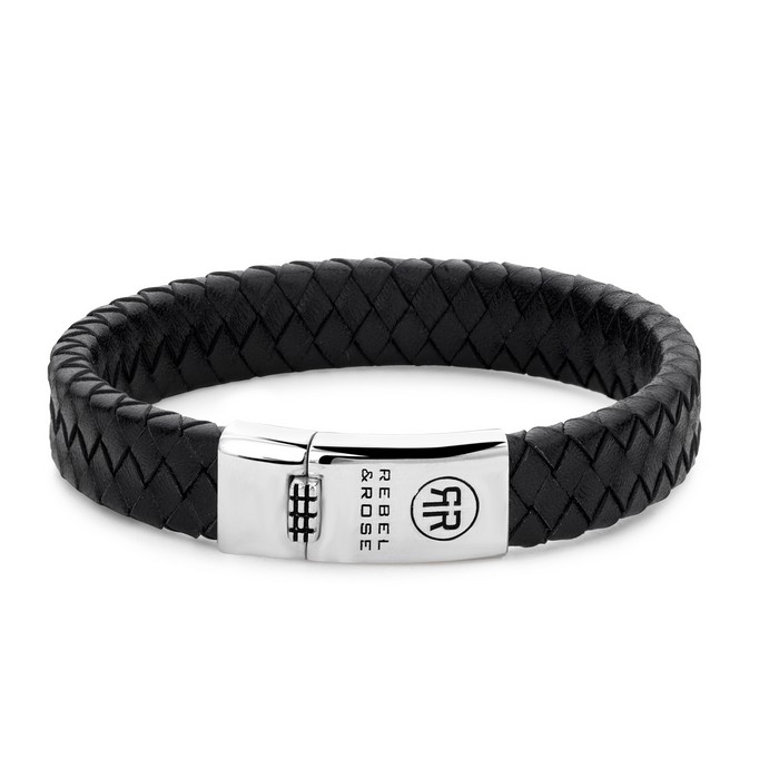 REBEL & ROSE RR-L0141-S-M