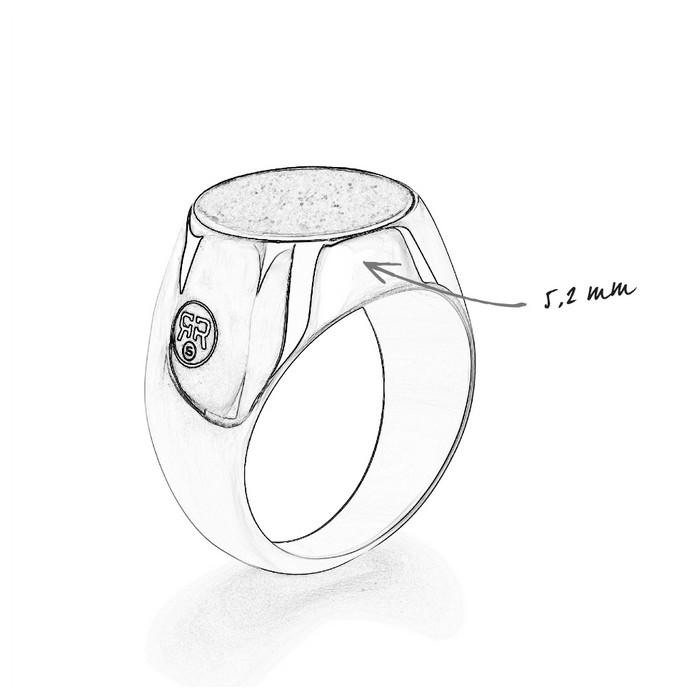 REBEL & ROSE RR-RG003-S-66