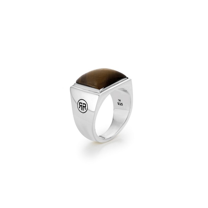 REBEL & ROSE RR-RG031-S-66