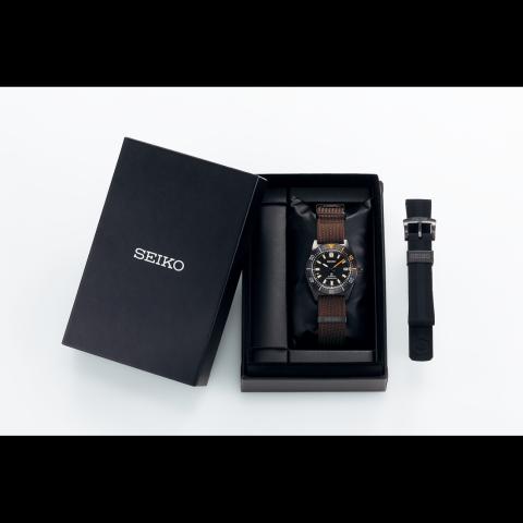 SEIKO SPB253J1