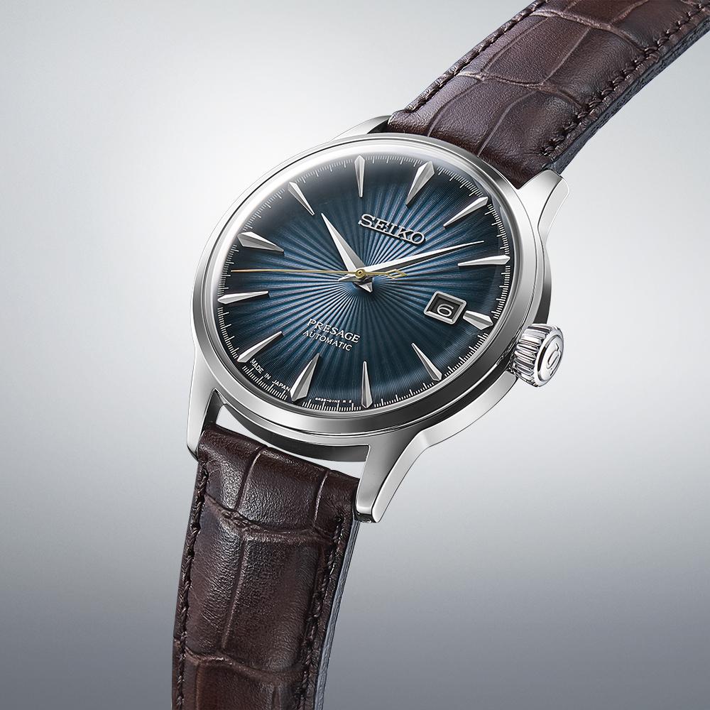 SEIKO SRPK15J1