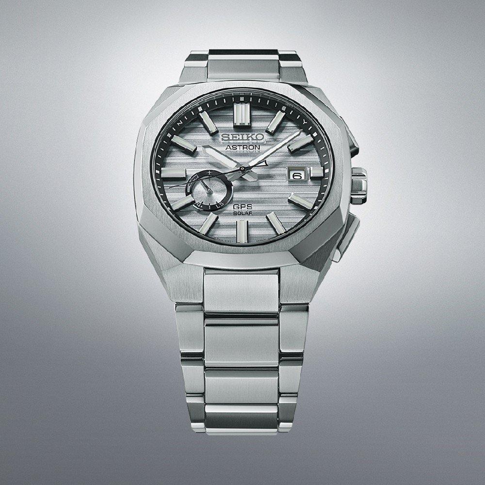 SEIKO SSJ017J1
