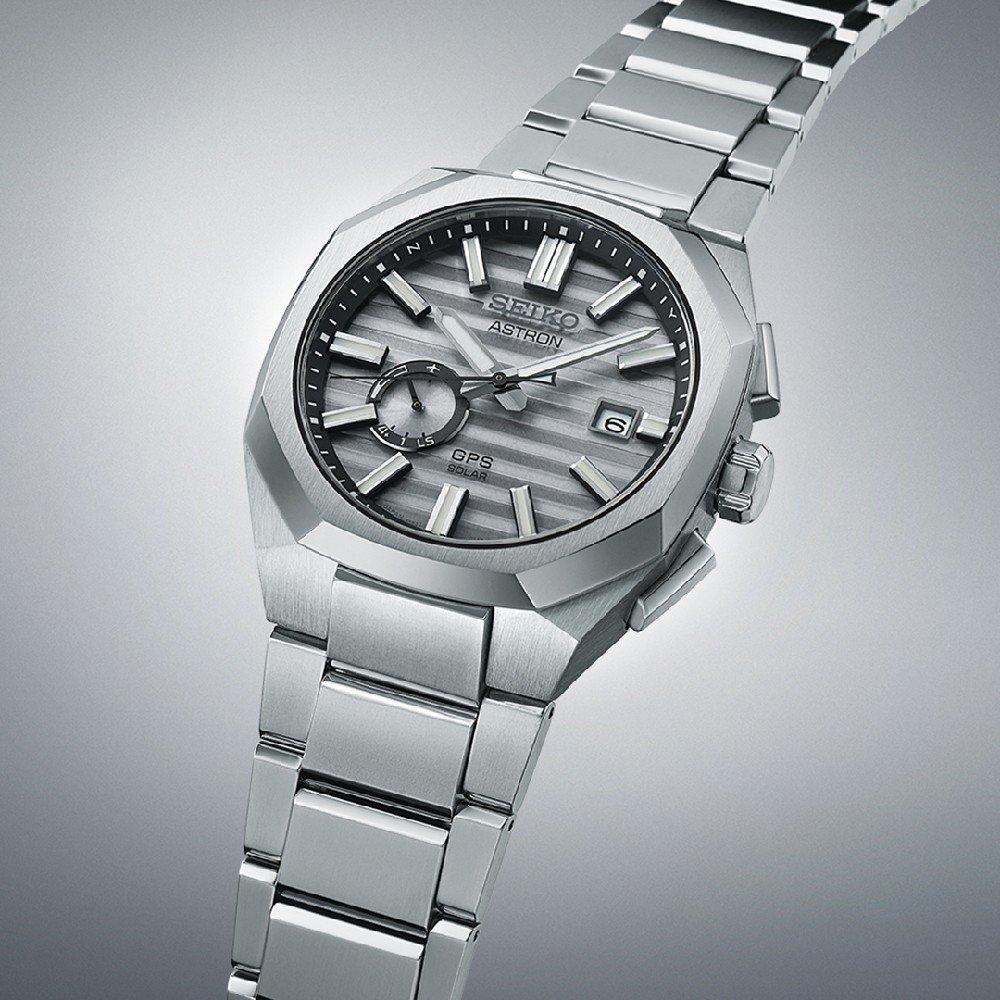 SEIKO SSJ017J1