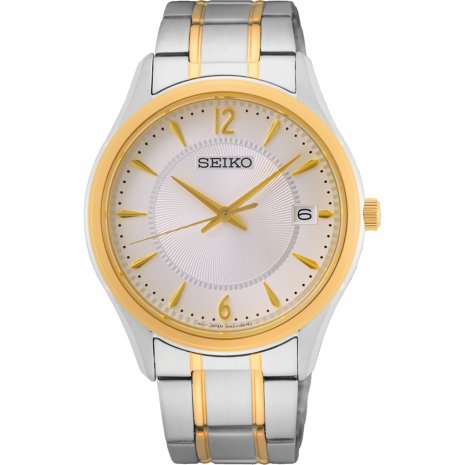 SEIKO SUR468P1