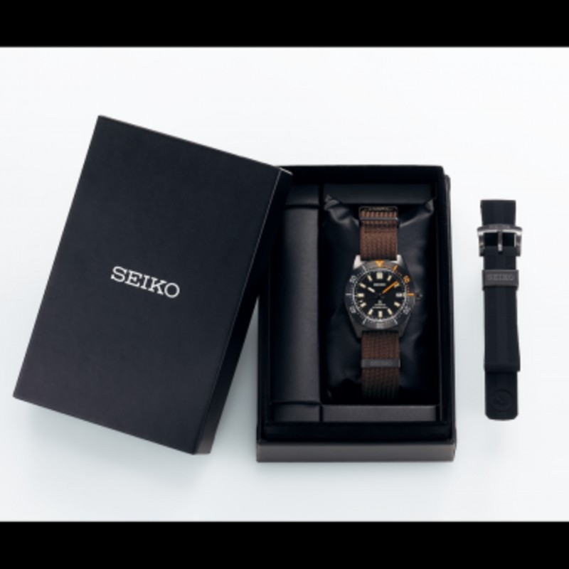 SEIKO SPB253J1