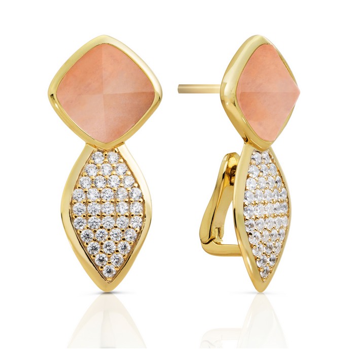 SPARKLING JEWELS EAG06-G32