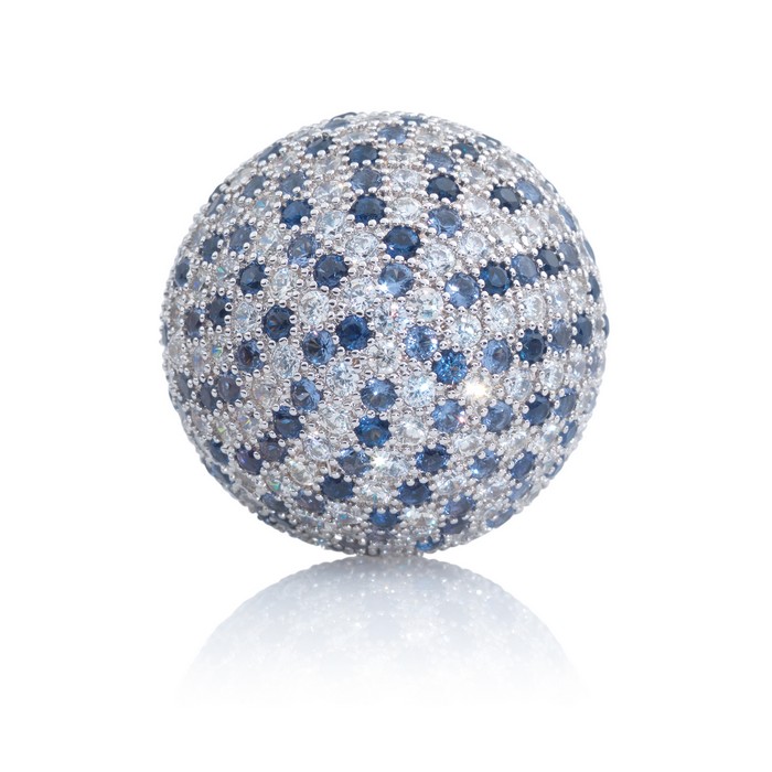 SPARKLING JEWELS PAVEMIX02-S