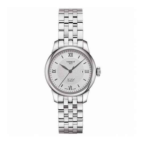 tissot T0062071103800