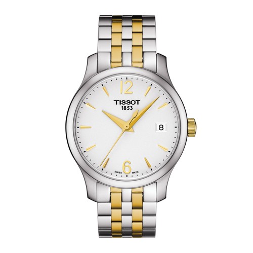 tissot T0632102203700