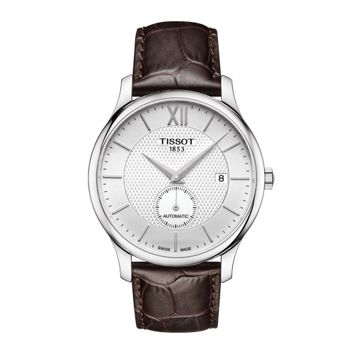 tissot T0634281603800