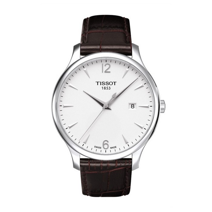tissot T0636101603700