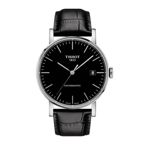 tissot T1094071605100