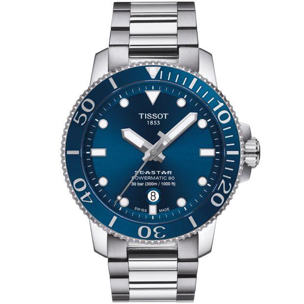 tissot T1204071104103