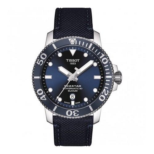 tissot T1204071704101