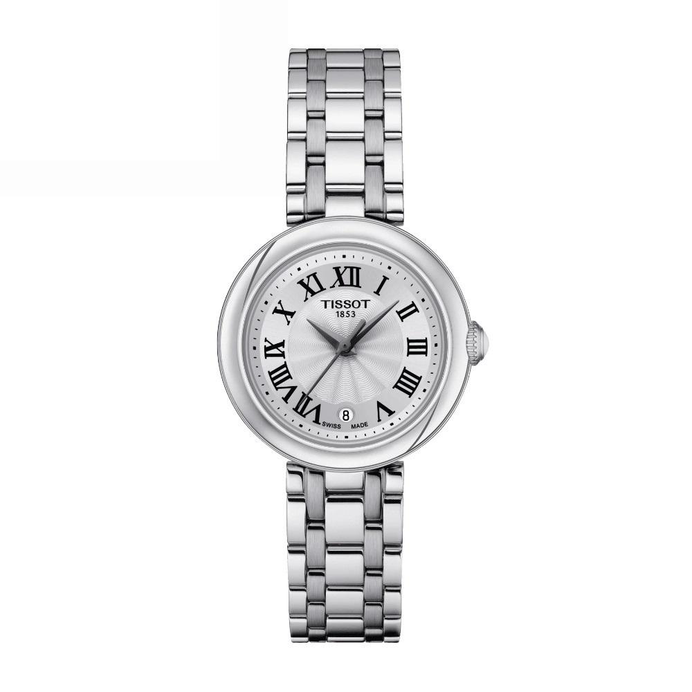 tissot T1260101101300